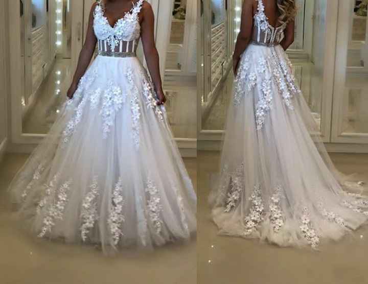 Vestidos - 3