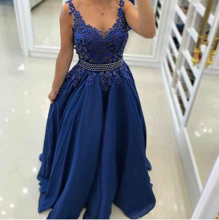 Vestidos - 4