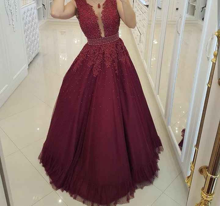 Vestidos - 5