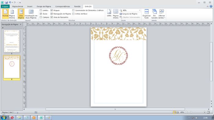 Office publisher