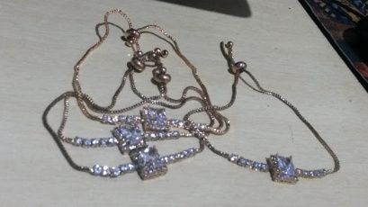 pulseiras