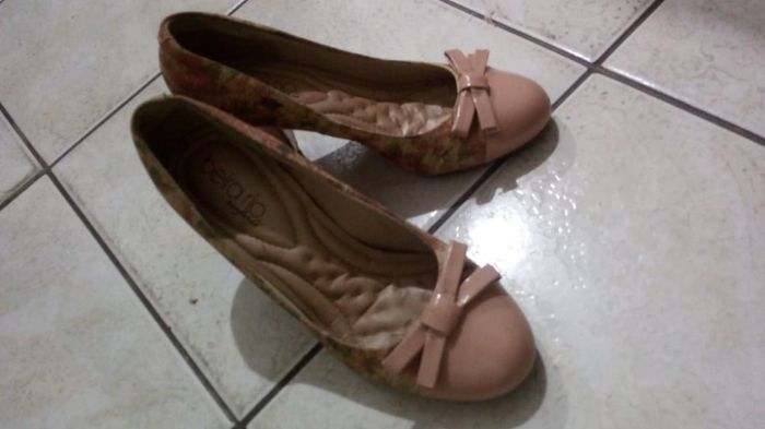 sapato
