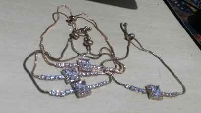 pulseiras