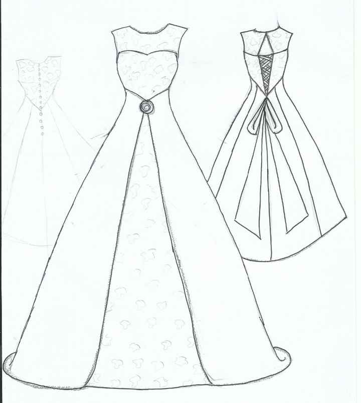 Meu Vestido