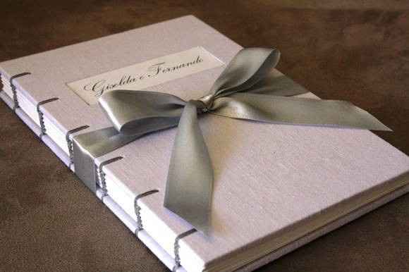 Livro de Assinaturas