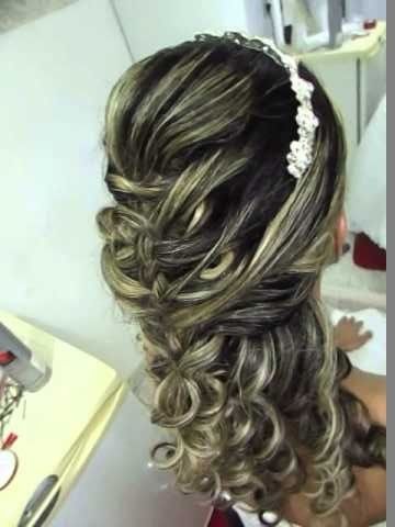 Penteado