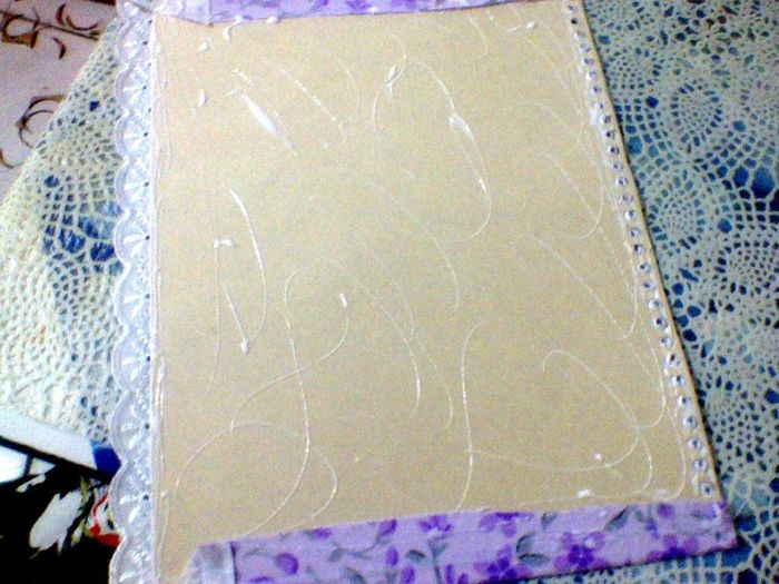 caderno da noiva