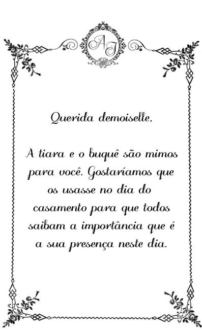 Demoiselle