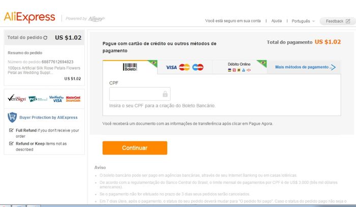 Aliexpress