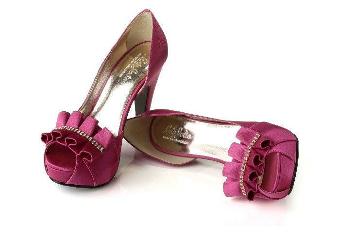 Sapato de Casamento 04
