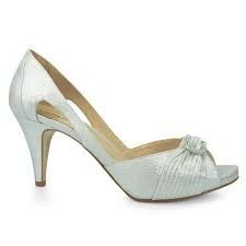 Sapato de Casamento 07