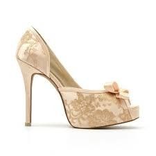 Sapato de Casamento 08
