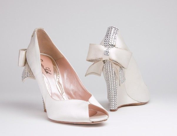 Sapato de Casamento 15