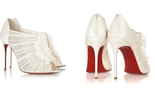 Sapato de Casamento 28