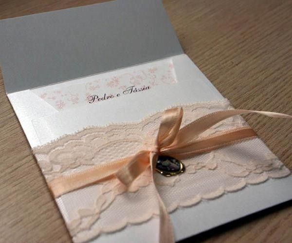 convite casamento