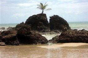 Praia do Amor