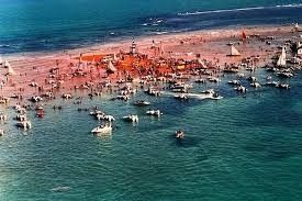 Areia Vermelha