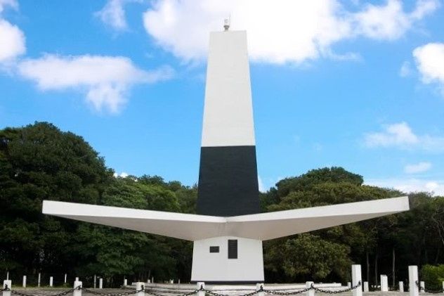 Farol de Cabo Branco