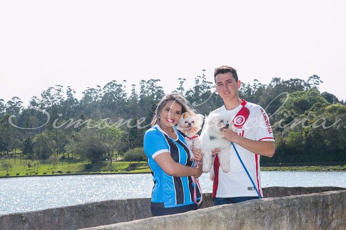 Marinara & Guilherme
