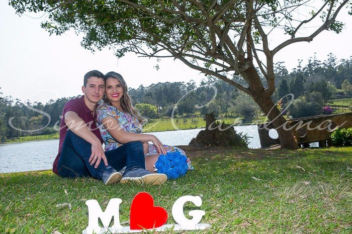 Marinara & Guilherme