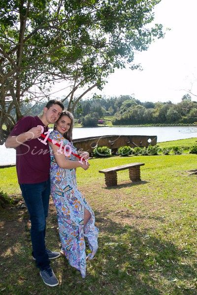 Marinara & Guilherme