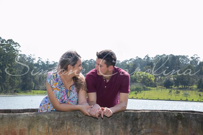 Marinara & Guilherme