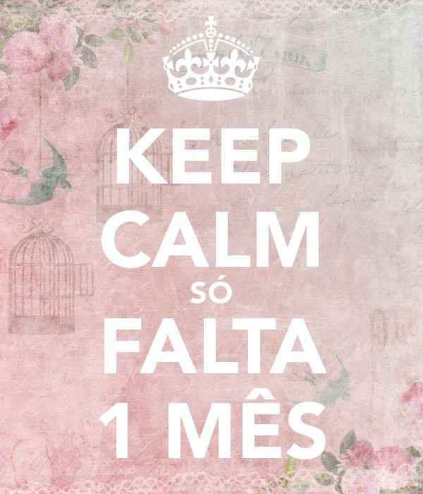 1 mês