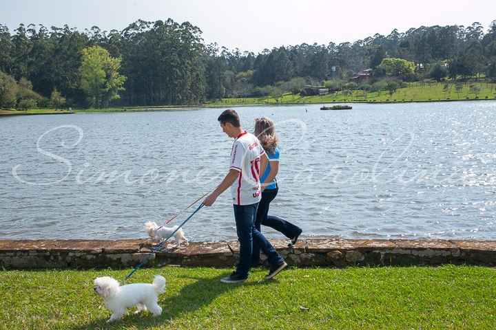 Marinara & Guilherme