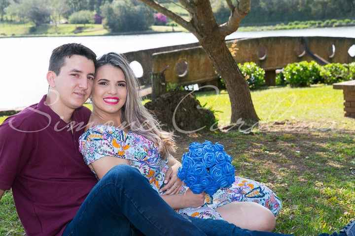 Marinara & Guilherme