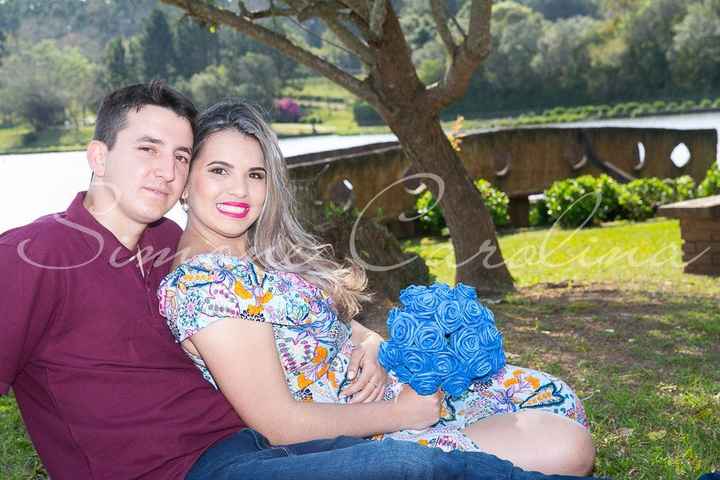 Marinara & Guilherme