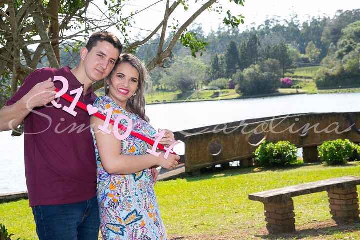 Marinara & Guilherme