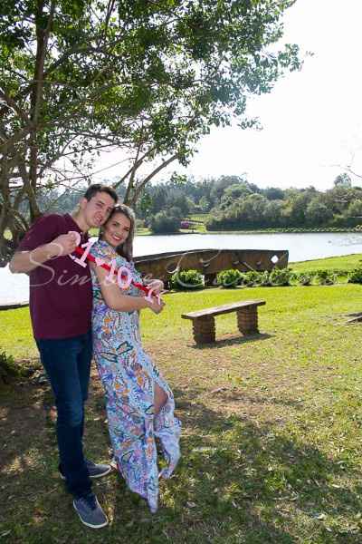 Marinara & Guilherme