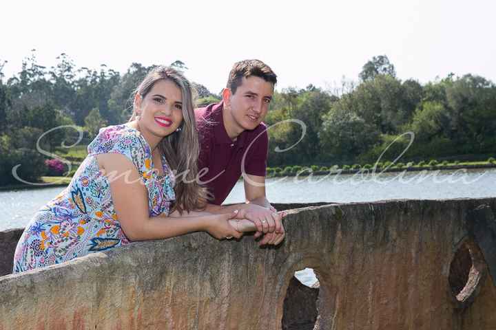 Marinara & Guilherme