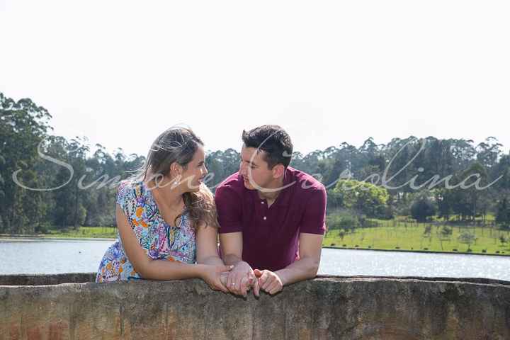 Marinara & Guilherme