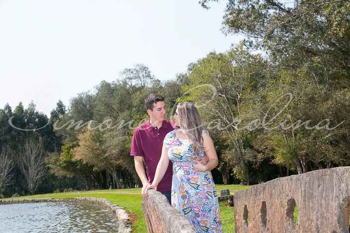 Marinara & Guilherme