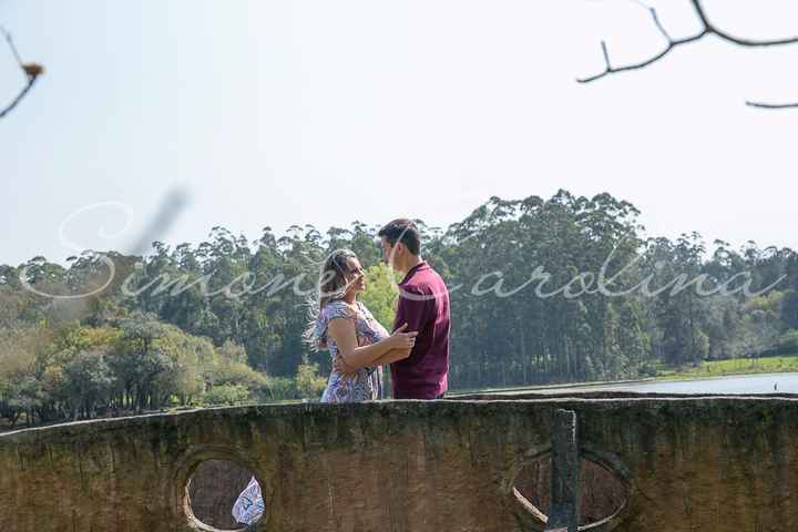 Marinara & Guilherme