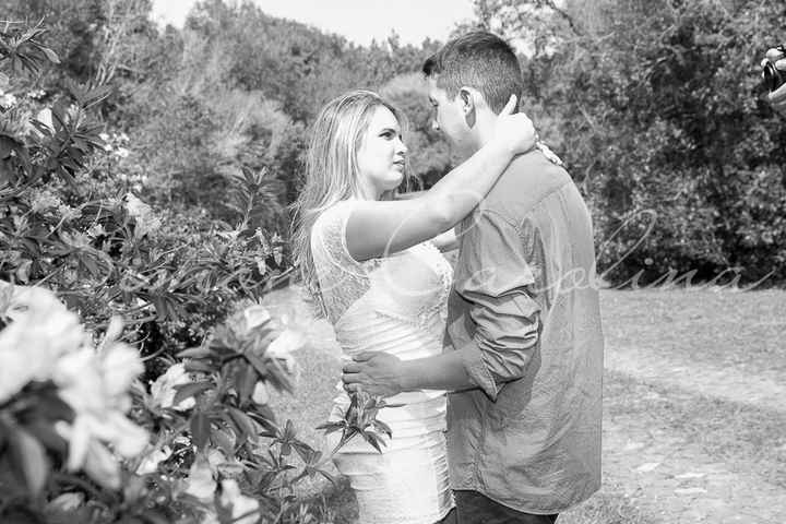 Marinara & Guilherme