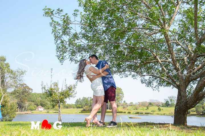 Mari e Gui