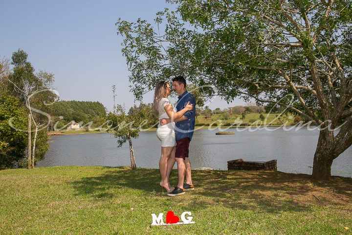Mari e Gui
