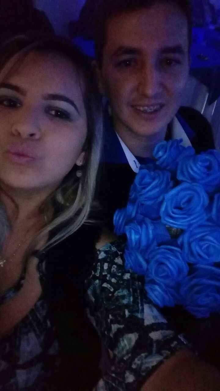 AMO DEMAIS