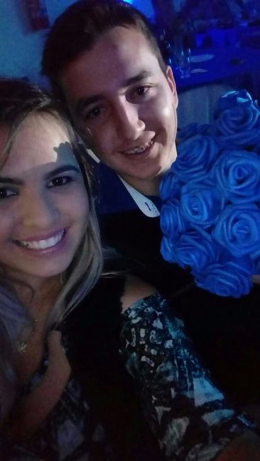 Ficamos Felizes