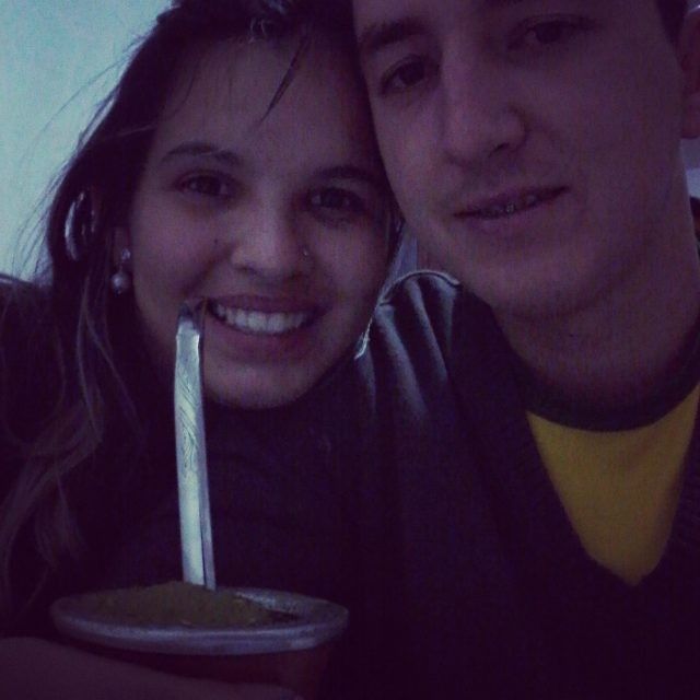 MEU AMOR