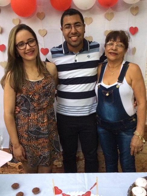 Noivamos vem ver!!! - 12