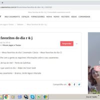 Meus favoritos do dia R & J