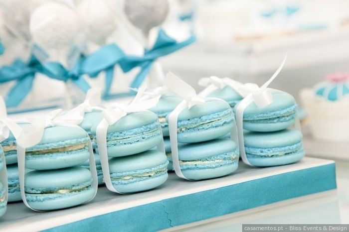 Macarons