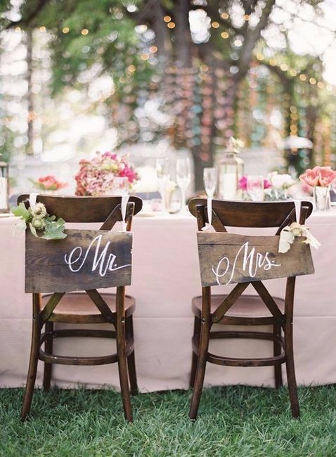 Qual estilo combina com o seu casamento? 1
