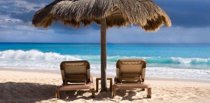 10. Cancun, México