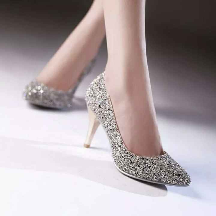 Qual deles? amo sapatos.. vem ver meninas! - 4