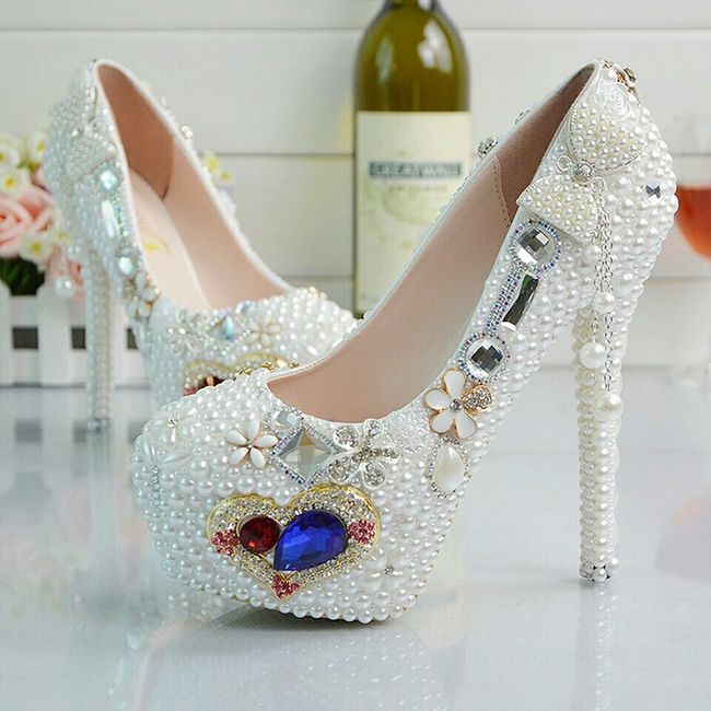 Qual deles? amo sapatos.. vem ver meninas! - 5