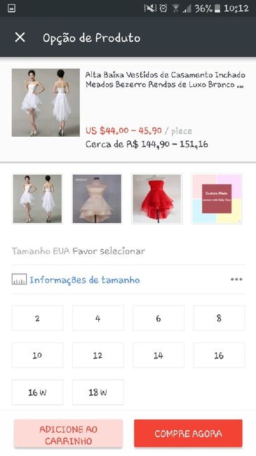 Buquê de broches - 1